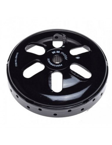 Tuningowy dzwon sprzęgła skutery 2T