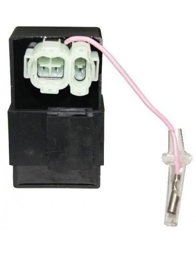 Moduł zapłonowy Zico Simpli