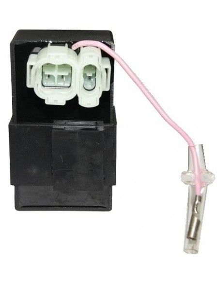 Moduł zapłonowy Zico Simpli