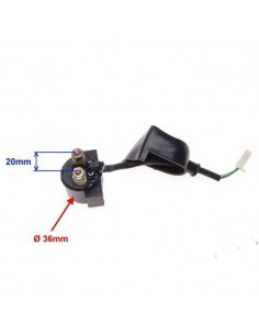 PRZEKAŹNIK ROZRUSZNIKA DO SHINERAY 250 LC XY250ST-9E