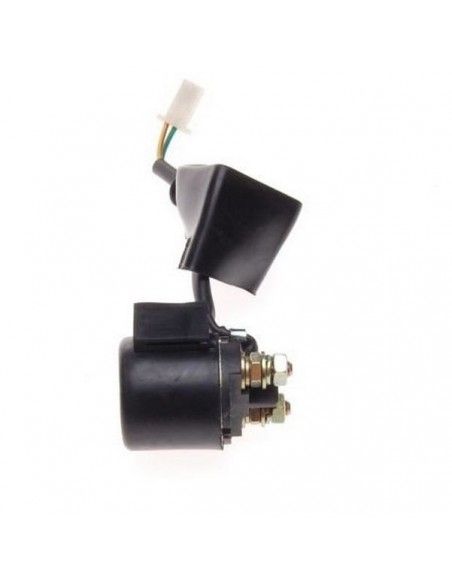 Przekaźnik rozrusznika cross 125 150 200 250