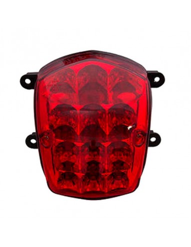 lampa tylna do  BARTON FIREFOX 50 4T