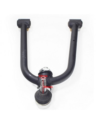 Górny lewy wahacz do quada 7Bashan BS200S-7