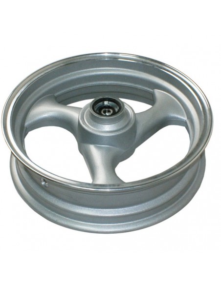 Felga przednia do skutera Barton Huragan