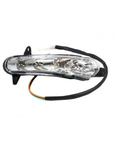 Kierunkowskaz do BARTON FIREFOX 50 2T