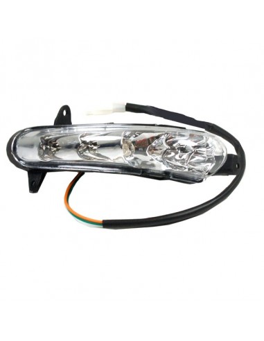 Kierunkowskaz do BARTON FIREFOX 50 2T