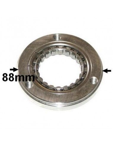 Bendix rozrusznika quad 200 250