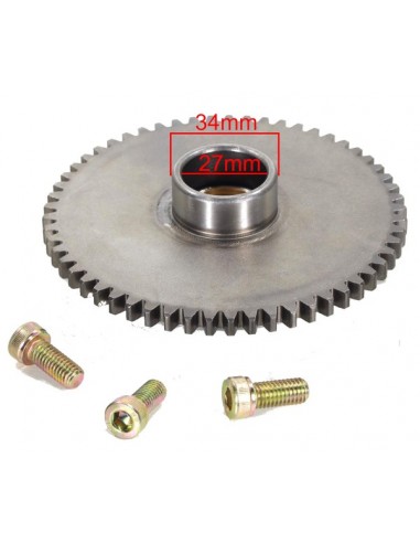 Bendix chiński quad 250 200