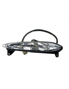 Kierunkowskaz do BARTON FIREFOX 50 2T