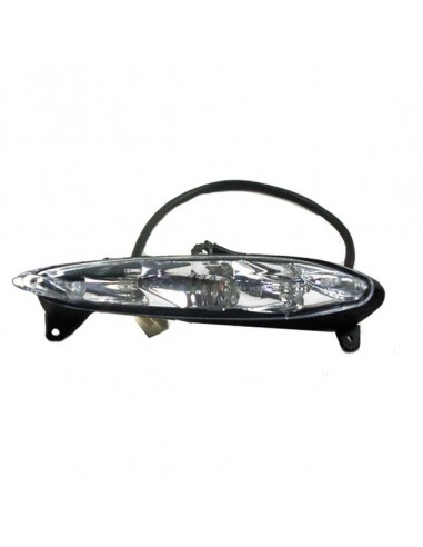 Kierunkowskaz do BARTON FIREFOX 50 2T