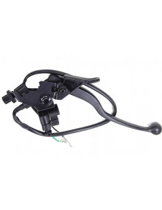 Prawa dźwignia hamulca ręcznego quad 200