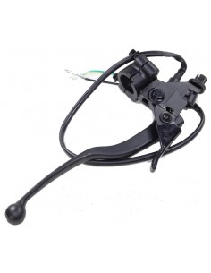 Prawa dźwignia hamulca ręcznego quad 250