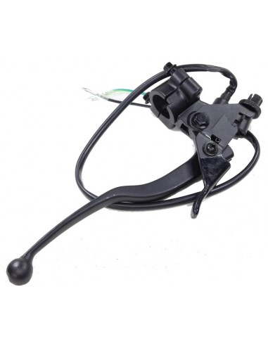 Prawa dźwignia hamulca ręcznego quad 250