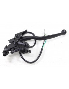 Prawa dźwignia hamulca ręcznego quad 150