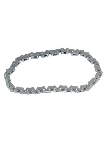 Łańcuszek napędu pompy oleju chiński quad 150 automat 1P57QMJ