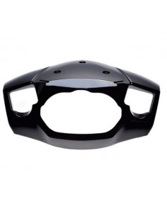 PLASTIKOWA OBUDOWA LICZNIKA DO LONGJIA LJ50QT-K 50 2T
