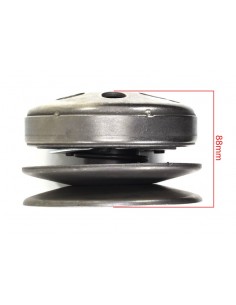 Sprzęgło skuter 125 150