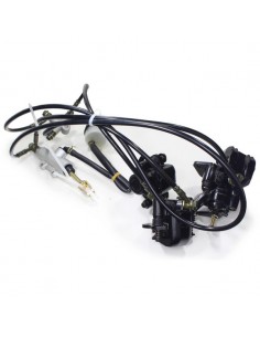 hamulec do quada Bashan 250 ,200