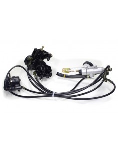 hamulec do quada Bashan BS250S-11