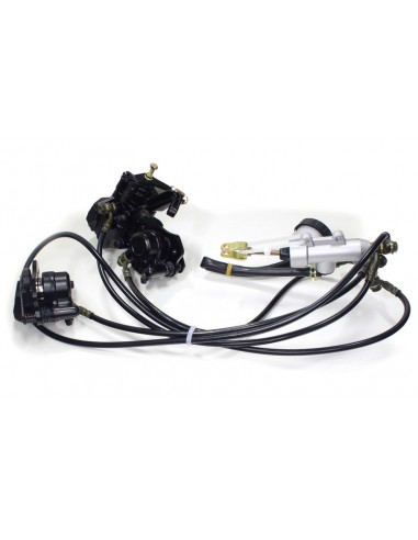 hamulec do quada Bashan BS250S-11