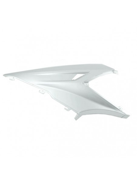 Osłona pod siedzeniem lewa do Junak 305 Longjia LJ50QT-K Kingway Yarox Zumico Ignis 50