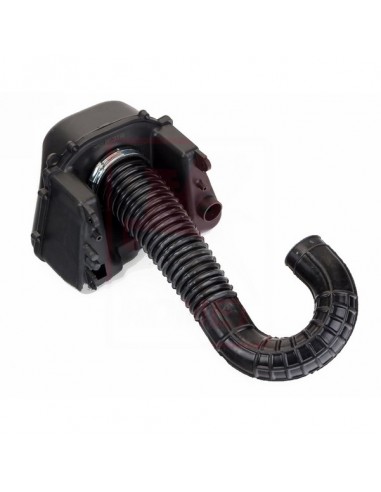 Filtr powietrza Barton Huragan 125