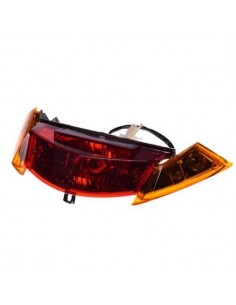 Lampa do tyłu Keeway Matrix