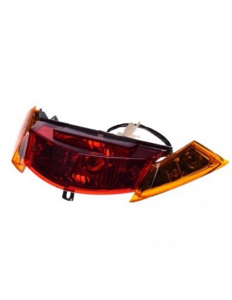 Lampa do tyłu Keeway Matrix
