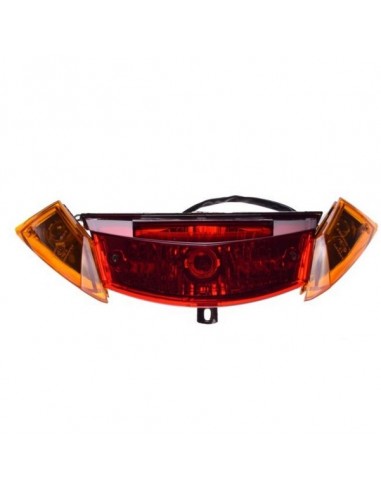 Lampa do tyłu Keeway Matrix