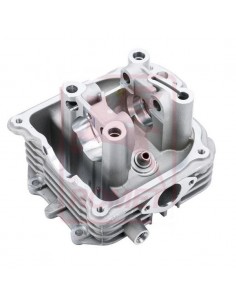 Głowica skuter 125 euro 4