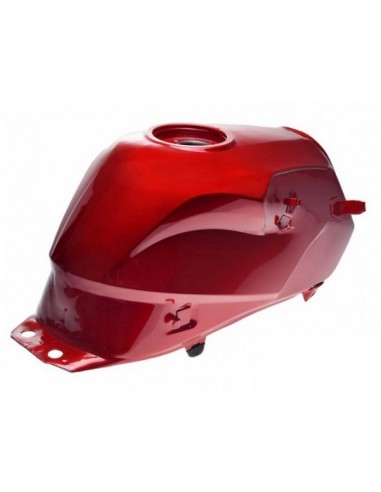 ZBIORNIK PALIWA MOTOROWER EURO 4