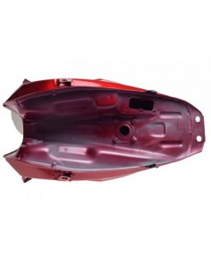 ZBIORNIK PALIWA MOTOROWER EURO 4