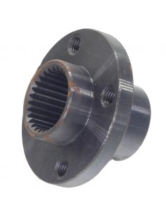 Piasta tylnej zębatki Bashan BS150S-2