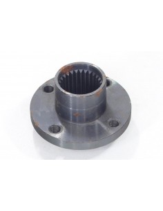 Piasta tylnej zębatki Bashan 150 automat