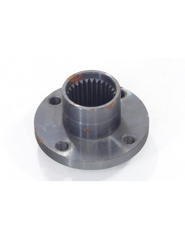 Piasta tylnej zębatki Bashan 150 automat