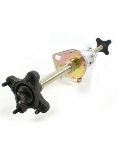 Oś tylna Bashan BS250S-11