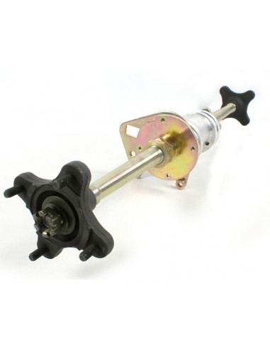 Oś tylna Bashan BS250S-11