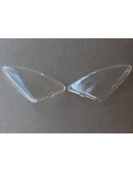 Klosze kierunkowskazów do Barton Huragan