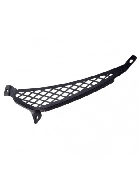 Plastik osłona lampy przód do KINGWAY YAROX 50 2T