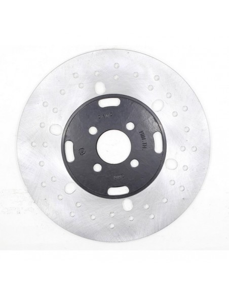 Tarcza hamulca tylnego Bashan 150