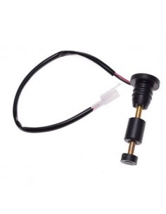 CZUJNIK POZIOMU OLEJU LONGJIA LJ50QT-K 50 2T