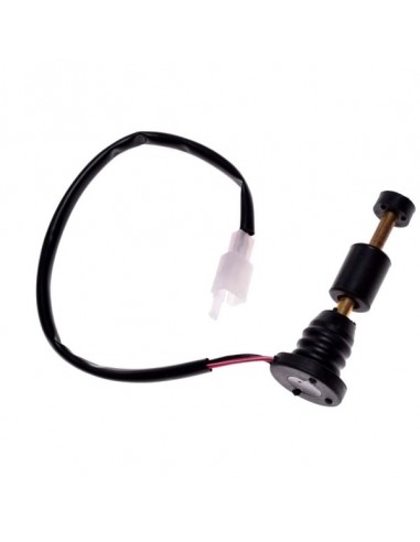 CZUJNIK LONGJIA LJ50QT-K 50 2T