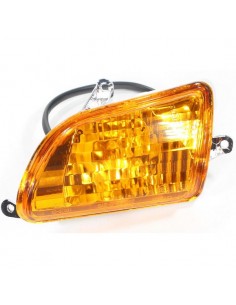 Kierunkowskaz przedni lewy do Ferro 604 Benzer Columbia Indiana Magnus Carave Kingway Camaro Romet RXL