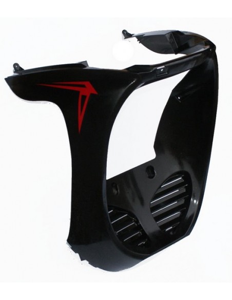 Osłona Benzer Columbia