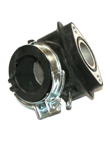 Króciec gaźnika quad 150 Bashan