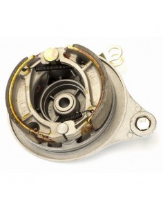 Pokrywa piasty tylnej do Romet Ogar 202 900 125 Barton Ranger 50