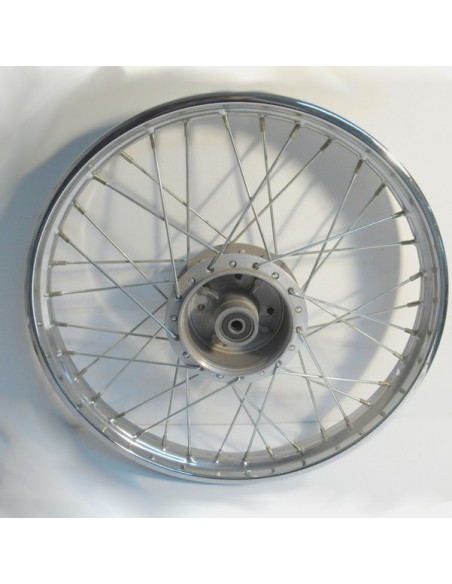 Koło tylne Benzer WS 50