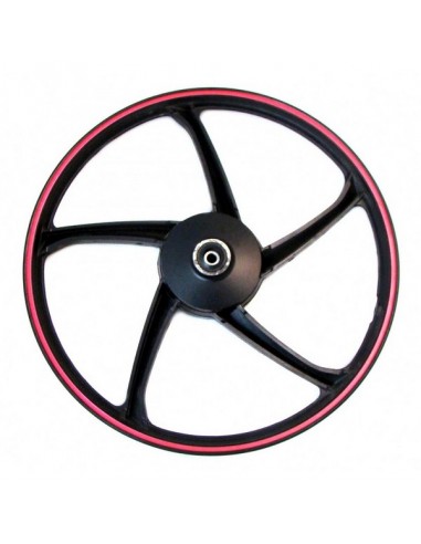 Koło przednie Zipp JZV 50