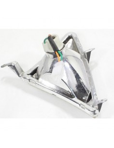 Kierunkowskaz przedni lewy do Benzer Barnet Torq Formax od 2021 Benyco Surazo seria GT 50 Znen ZN125T-8