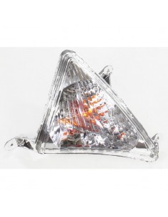 Kierunkowskaz przedni prawy  do Router Grande 50 Torq Formax od 2021 Benyco Surazo seria GT 50 Znen ZN125T-8